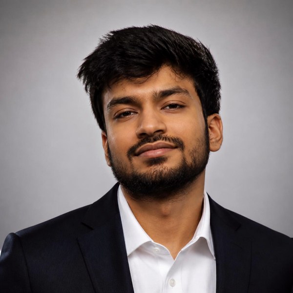 Nikhil Sankhla